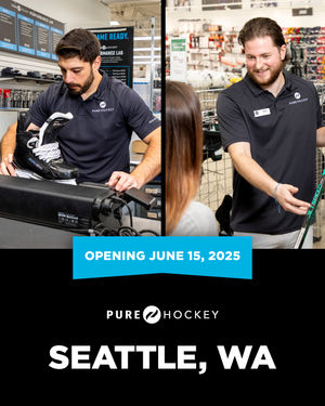 Image post by @purehockey on Instagram