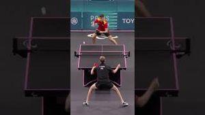 Video post by @paralympics on YouTube