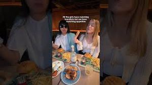Video post by @amigoshour on YouTube