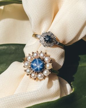 Image post by @maejeanvintage on Instagram