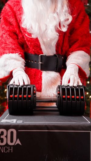 Image post by @repfitness on Facebook