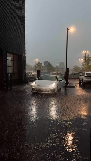 Video post by @PorscheExchange on Facebook