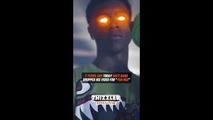 Video post by @thethizzler on YouTube