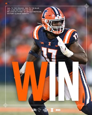 Image post by @gamedayspirit on Instagram