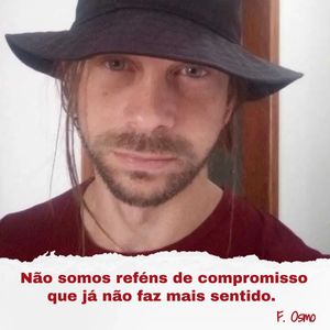 Image post by @o_polimata_oficial on Instagram
