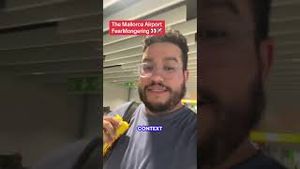 Video post by @travelfutbolfan on YouTube