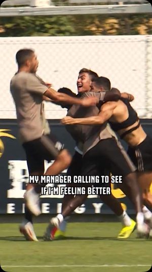 Video post by @juventus on Instagram
