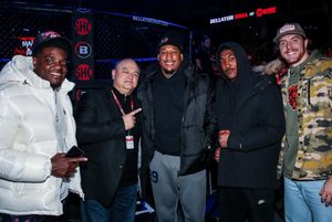 Image post by @bellatormma on Instagram