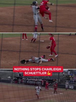 Image post by @b1gsoftball on Instagram