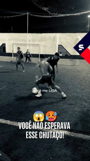 Image post by @sportv on Instagram