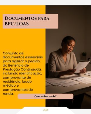 Image post by @administrativoprevidenciario on Instagram