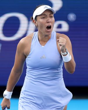 Image post by @wta on Instagram