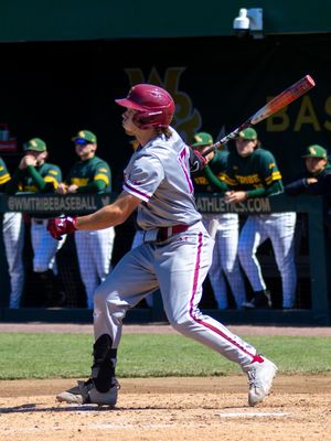 Image post by @elonbaseball on Instagram