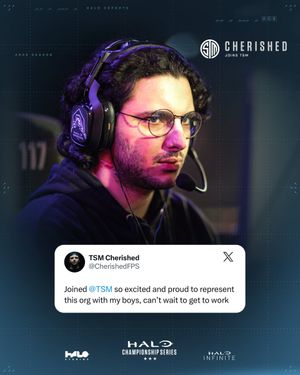 Image post by @HCS on Twitter