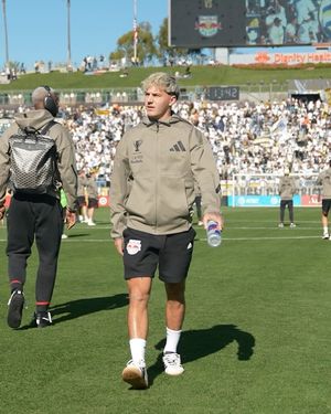 Image post by @redbullnewyork on Instagram