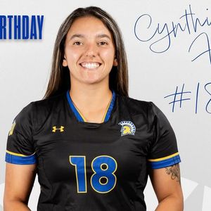 Image post by @sjsuwsoc on Instagram