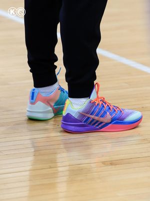 Image post by @kicksvisionofficial on Instagram