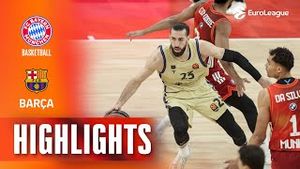 Video post by @euroleague on YouTube