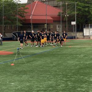 Image post by @griffsmlax on Instagram