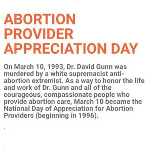 Image post by @shoutyourabortion on Instagram