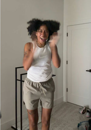Video post by @jaylabrenae5 on TikTok
