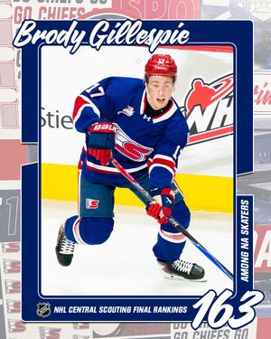 Image post by @spokanechiefs on Instagram