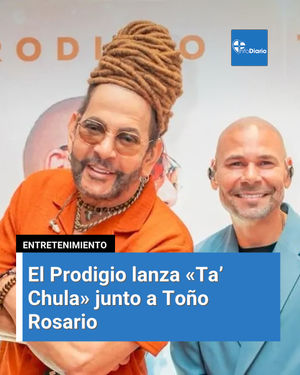 Image post by @infodiariord on Instagram