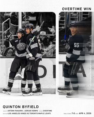 Image post by @lakings on Instagram