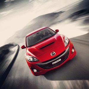 Image post by @mazdausa on Instagram