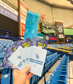 Image post by @tropicanafield on Instagram