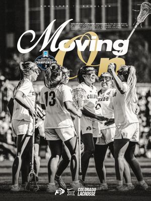 Image post by @cubuffswlax on Instagram