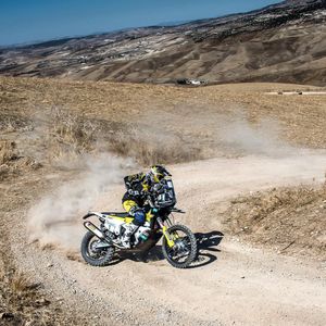 Image post by @rockstarenergy on Instagram