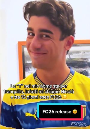 Video post by @parmaesports on TikTok