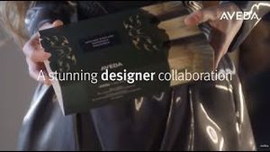Video post by @aveda on YouTube