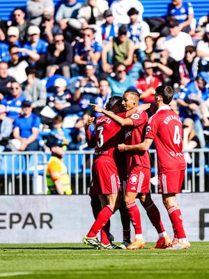 Image post by @sevillafc on Instagram