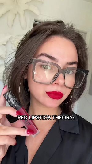 Video post by @thelipbar on TikTok