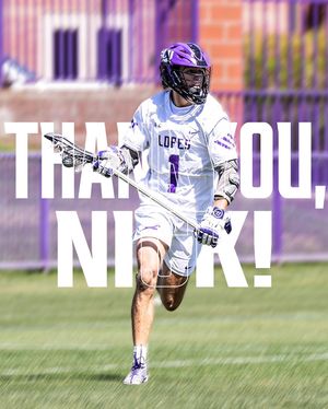 Image post by @gculacrosse on Instagram