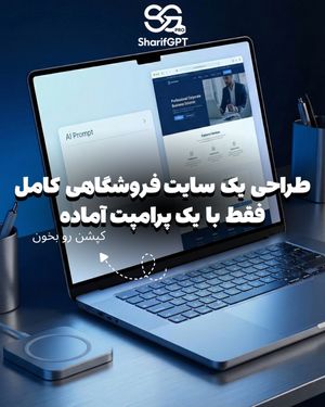 Image post by @sharif_gpt on Instagram