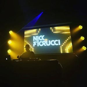 Image post by @nickfiorucci on Instagram
