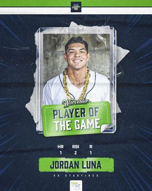 Image post by @woobaseball on Instagram