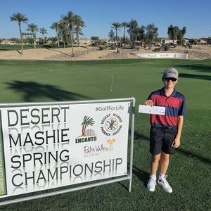 Image post by @azgolfassociation on Instagram