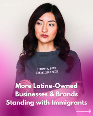 Image post by @hip_latina on Instagram