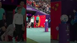 Video post by @fifa on YouTube
