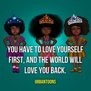 Image post by @urbantoons on Instagram