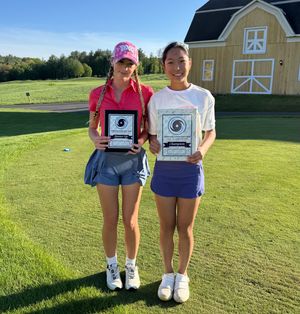 Image post by @hurricanejrgolf on Instagram