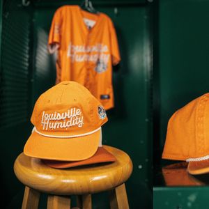 Image post by @louisvillebats on Instagram