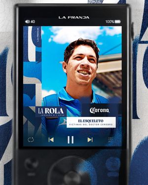 Image post by @clubpuebla on Instagram
