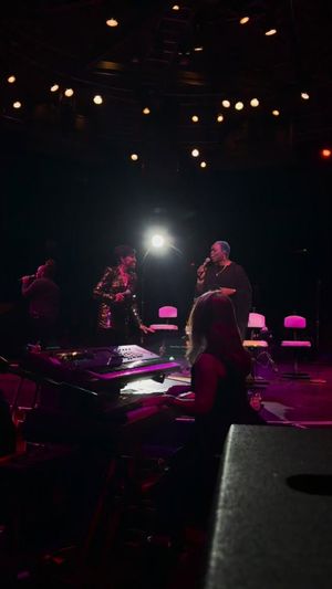 Video post by @westburymusicfair on Instagram