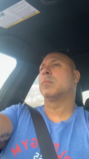 Video post by @markvieracomedy on Instagram