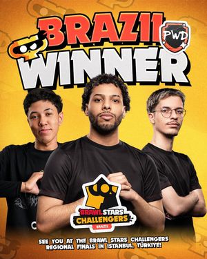 Image post by @brawlstars_esports on Instagram